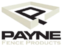 Payne Fence Products